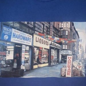 Supreme T-Shirt